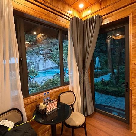 Tam Coc Galaxy Villa Ninh Binh Exterior foto